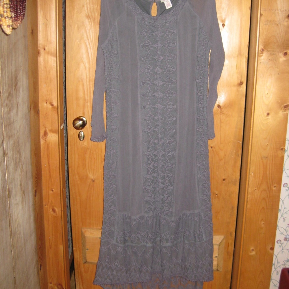 lace dress